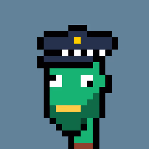 Kevin Phunk #531