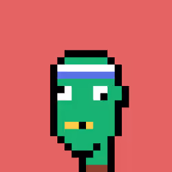 Kevin Phunk #131