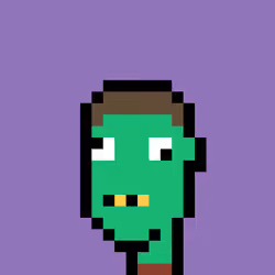 Kevin Phunk #147