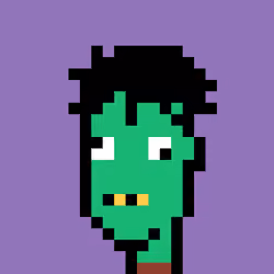 Kevin Phunk #442