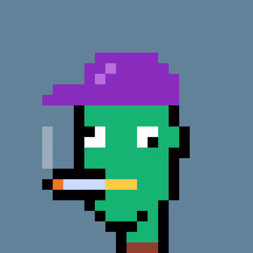 Kevin Phunk #367