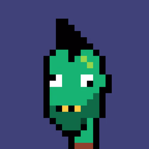 Kevin Phunk #279