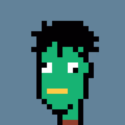 Kevin Phunk #549