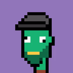 Kevin Phunk #398
