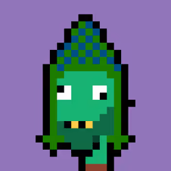 Kevin Phunk #422