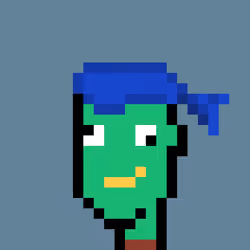 Kevin Phunk #491