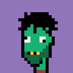 Kevin Phunk #236