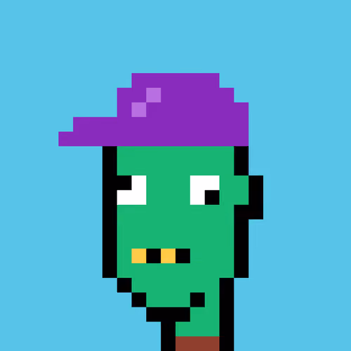 Kevin Phunk #121