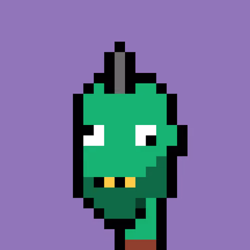 Kevin Phunk #132