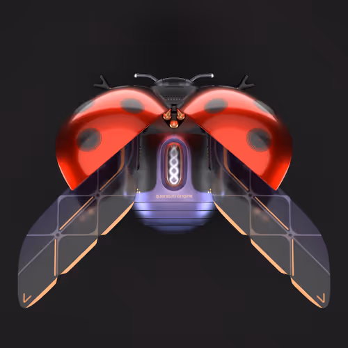 Lady Bug