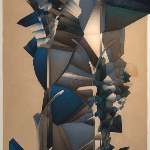 Metropolis By Mpkoz