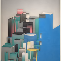 Metropolis #426