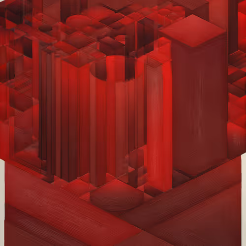 Metropolis By Mpkoz