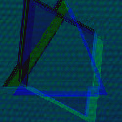923 EMPTY ROOMS #173