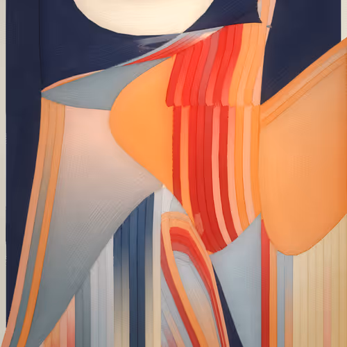 Metropolis By Mpkoz