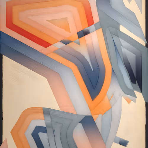 Metropolis By Mpkoz