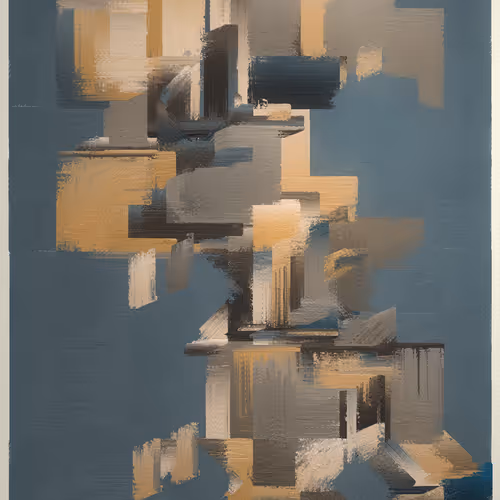 Metropolis By Mpkoz