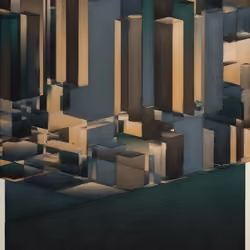 Metropolis #301