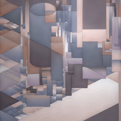 Metropolis By Mpkoz