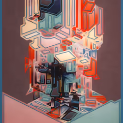 Metropolis #504