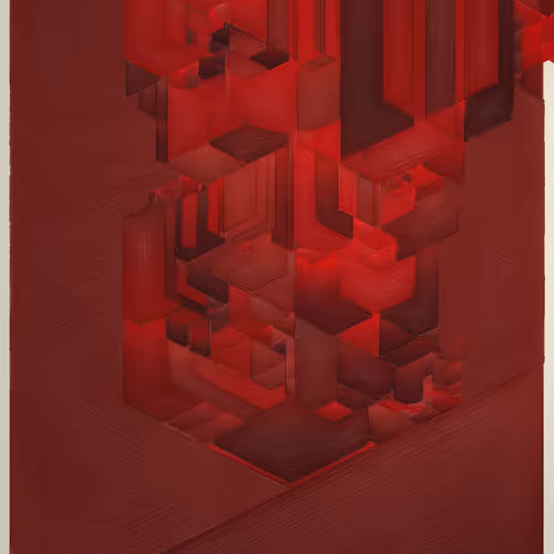 Metropolis By Mpkoz