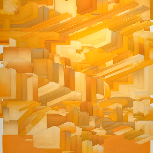 Metropolis By Mpkoz