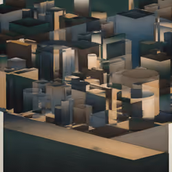 Metropolis #521