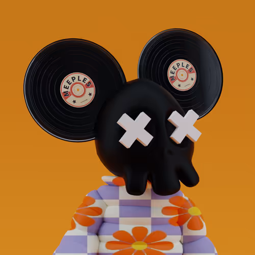 Og Meta Meeples Pfp
