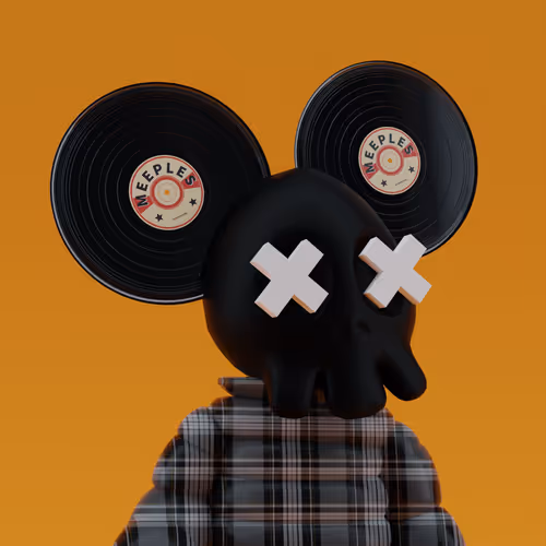 Og Meta Meeples Pfp