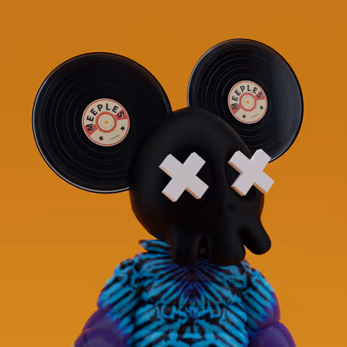 Og Meta Meeples Pfp