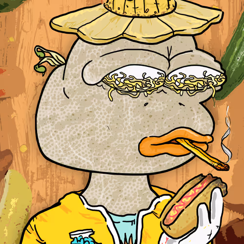 Foodfrogs