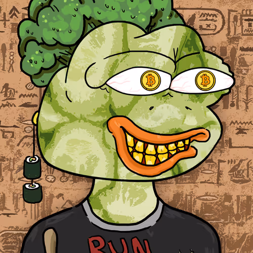 Foodfrogs