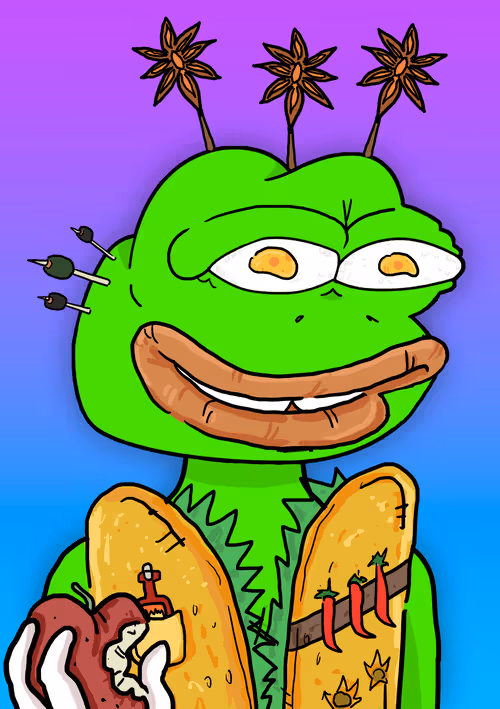 Item #500 Media