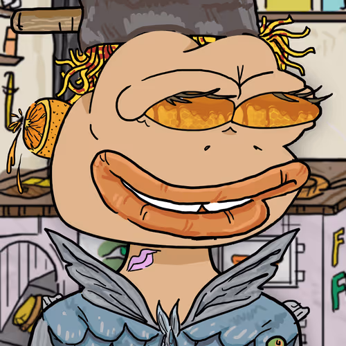 Foodfrogs