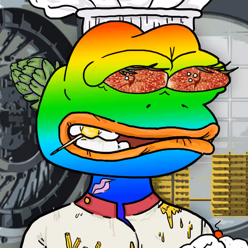Foodfrogs