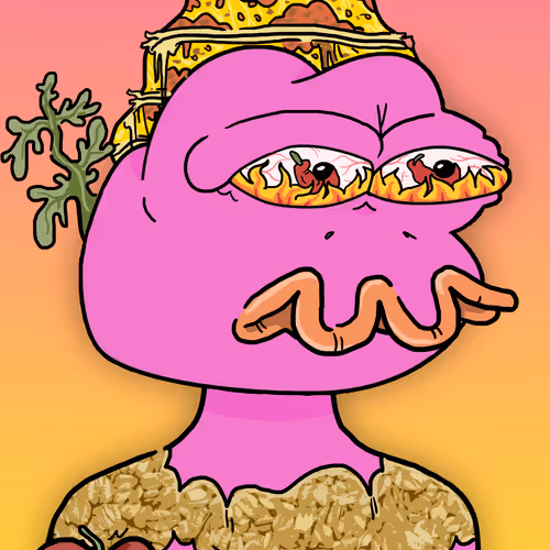 Foodfrogs