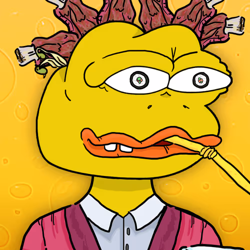 Foodfrogs