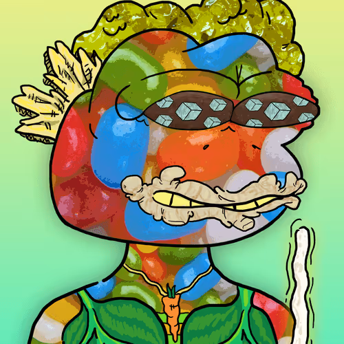 Foodfrogs
