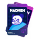 MadMen Early Member Pass V3