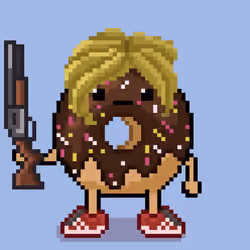 DonutZ #136