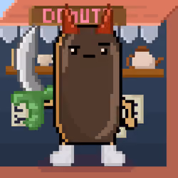 DonutZ #134