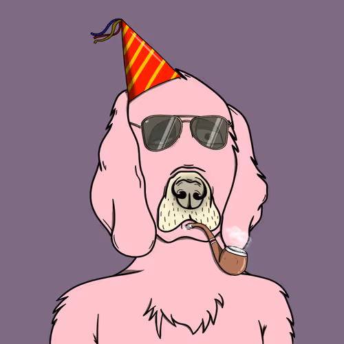 Okay Dog Not Club