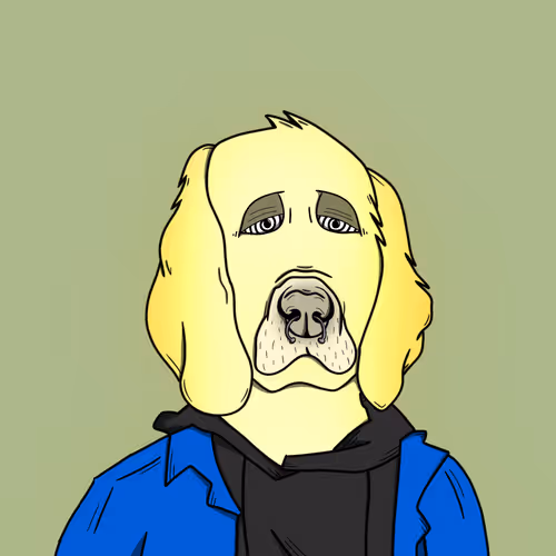 Okay Dog Not Club