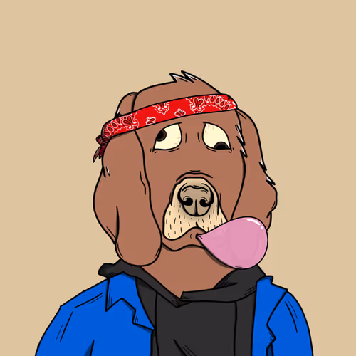Okay Dog Not Club
