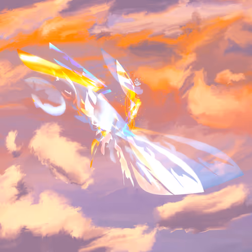 Divine Skies