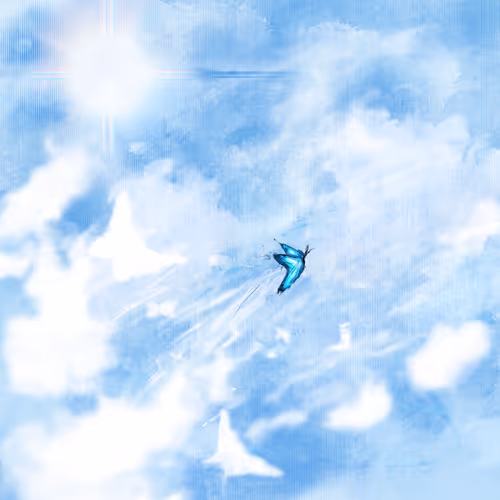 Divine Skies