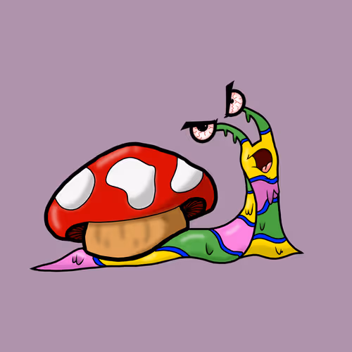 Slimysnails