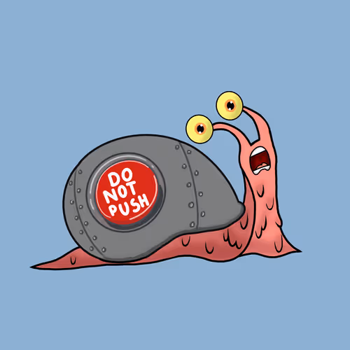 Slimysnails