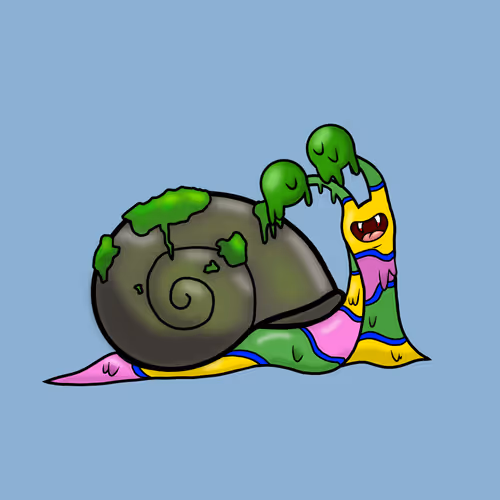 Slimysnails
