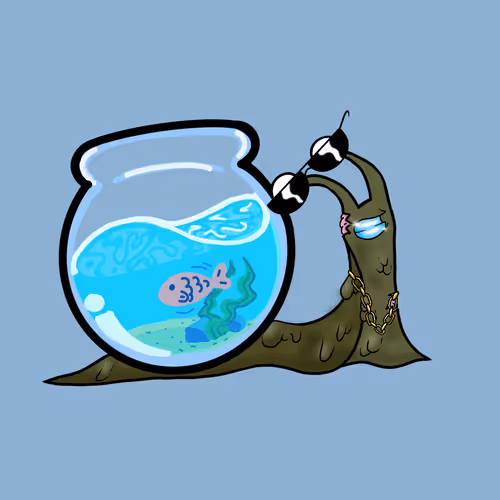 Slimysnails
